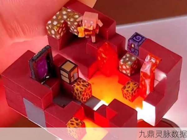 我的世界新篇章，瓦陶粘土的奇幻探索之旅