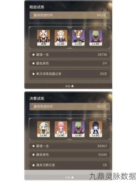 原神迷城战线全揭秘，古代符文搜集与高效通关宝典