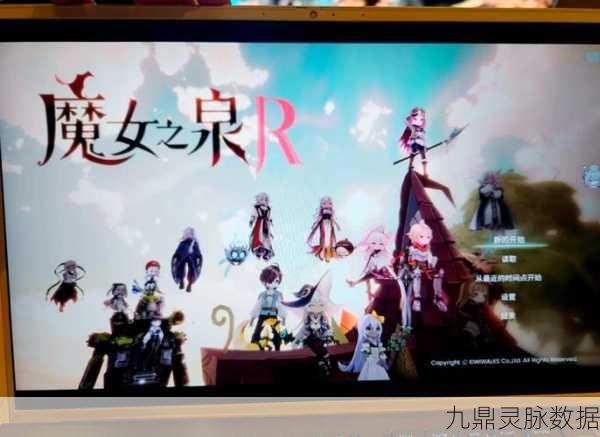 魔女之泉3贝利塔处置抉择,深入剖析两种结局及玩家热议