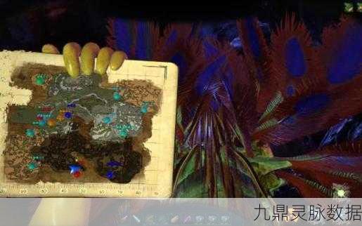 方舟畸变地表，探险者的终极秘境指南大揭秘