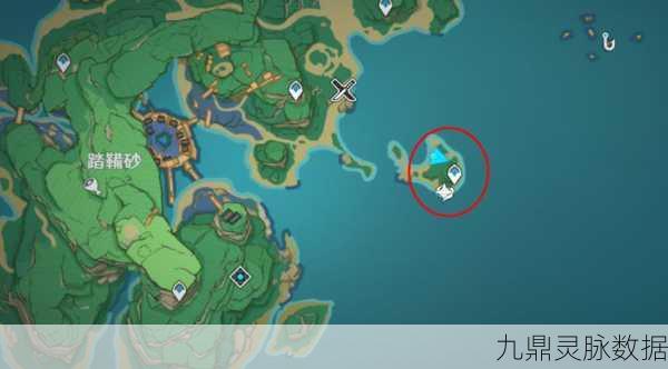 原神稽古御馆绘卷解锁全攻略