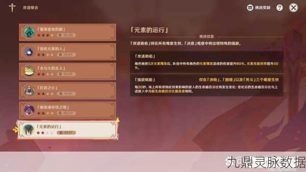 原神迷踪币高效获取全攻略,解锁丰厚奖励的秘诀