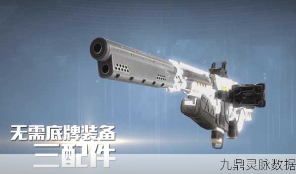 使命召唤OL变形枪,枪林弹雨中的变形王者全面解析