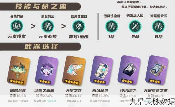 原神留云借风真君洞府全攻略，解锁秘境的通关秘籍