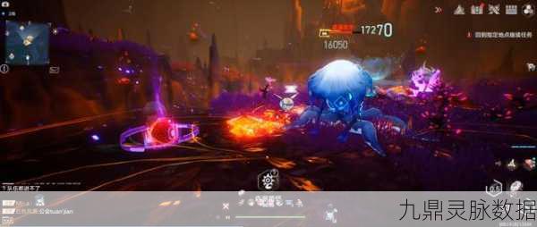 幻塔暗源洞穴探险全攻略,解锁神秘入口与深入探索