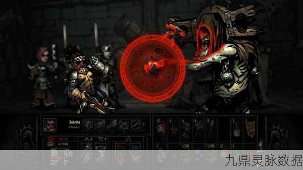 Steam暗黑地牢2存档揭秘，轻松定位你的冒险记忆