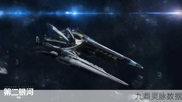 星际征途,第二银河最强战列舰揭秘