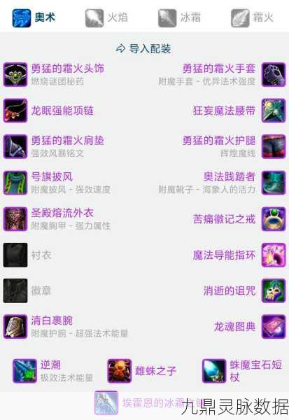 WLK鸟德毕业饰品大起底,荣耀光辉下的多样抉择