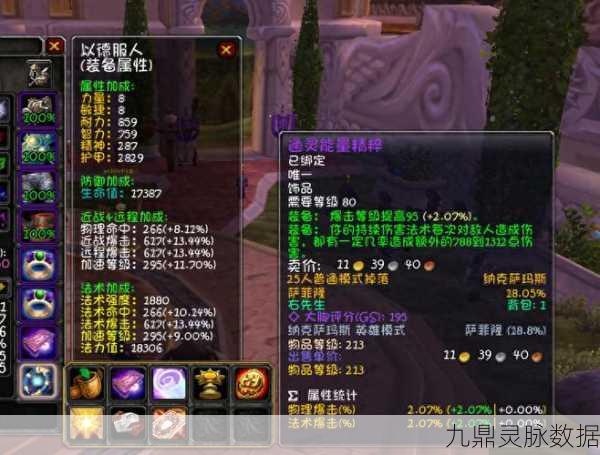 WLK鸟德毕业饰品大起底,荣耀光辉下的多样抉择