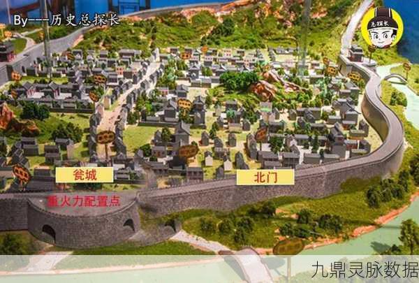 三国志12城池建筑上限揭秘,策略布局是关键