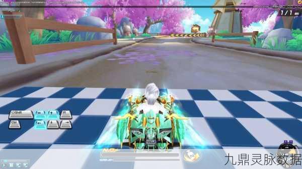 QQ飞车,海神之刺与T2赛车,谁才是赛道之王?