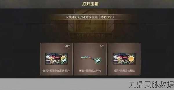 CF狂欢盛宴,深度剖析,这场抽奖为何被誉为最良心?