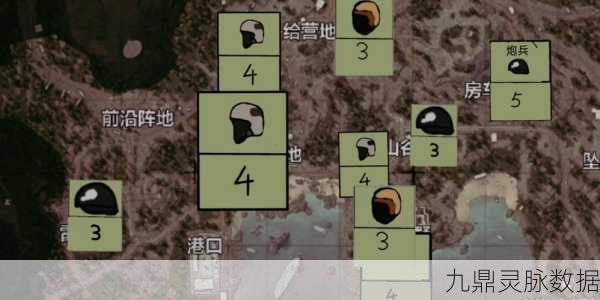 暗区突围山谷探索深度指南,揭秘任务全攻略