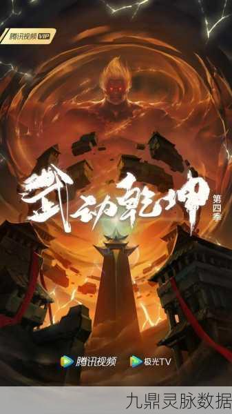 武动乾坤续集震撼登场,大千世界等你奇幻探险之旅