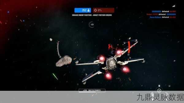 星球大战前线2,突破CG卡顿困境,畅享银河激战