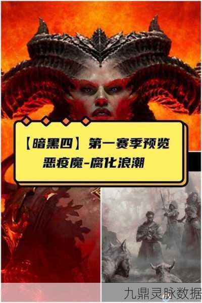 暗黑爆料新入口,玩家视角下的潜在影响与前景探索