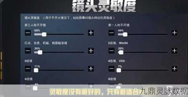 和平精英陀螺仪压枪，解锁精准射击新境界