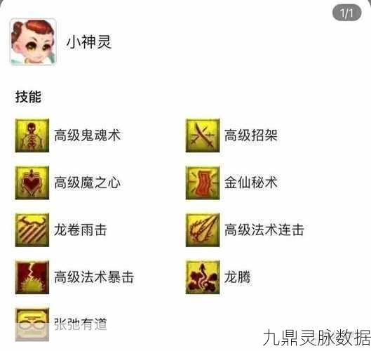 梦幻西游育儿秘籍,解锁满资质神童培育的终极奥义