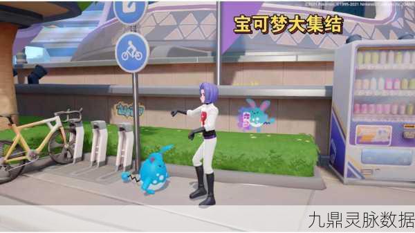 深入探索宝可梦大集结，黎莫特竞技场地图全解析
