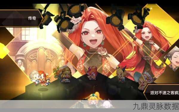 剑影如风,坎公骑冠剑剑客·赤雪深度剖析