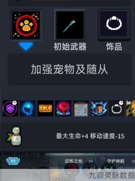 元气骑士布拉尼获取全攻略，解锁你的专属萌宠