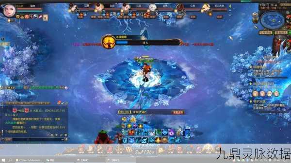 魔域新版本震撼登场，全新玩法你准备好了吗？