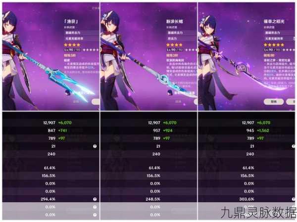 揭秘原神雷龙杖,古代雷神的遗物,如何助你称霸战场?