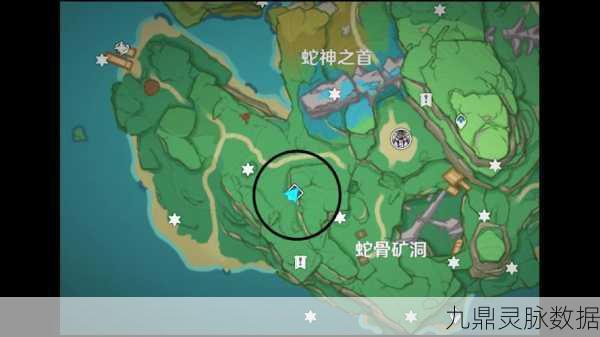 原神稻妻蛇神之首铁门解锁全攻略