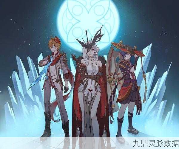 原神朽木与磐石的对谈，图纸背后的匠心独运