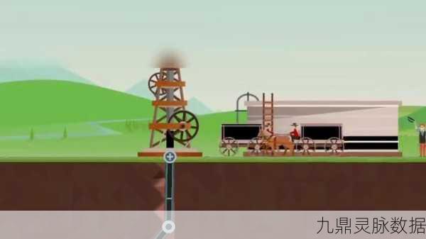 石油大亨之路，开启你的模拟经营传奇