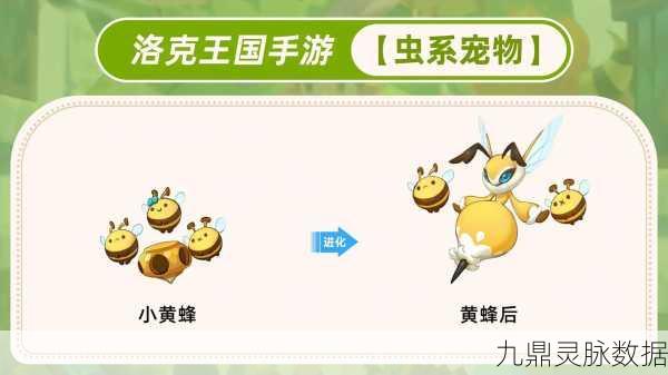 洛克王国手游新潮流，虫队玩法大揭秘，速来围观！