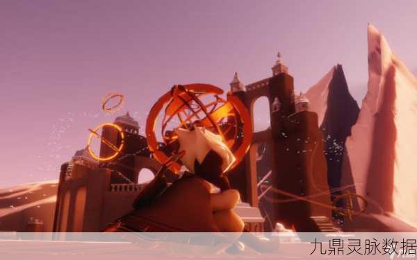 探秘梅花桩光遇，光影交织，勇者启程的奇幻冒险