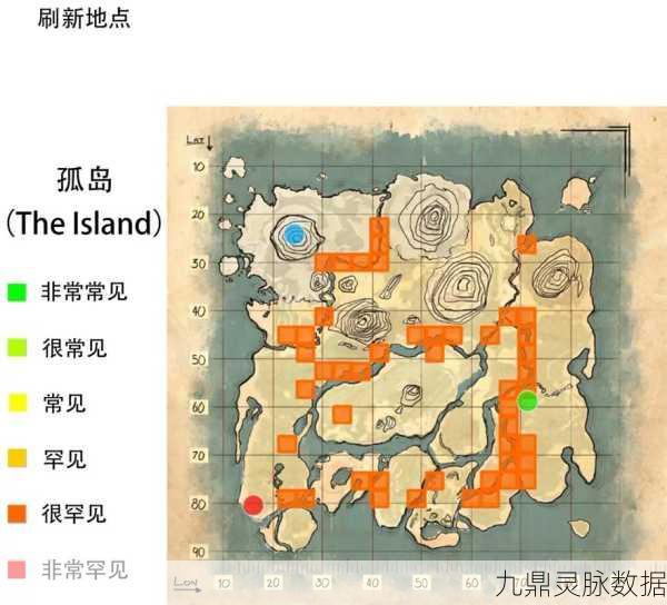 方舟生存进化新手必看，棘龙捕捉全攻略