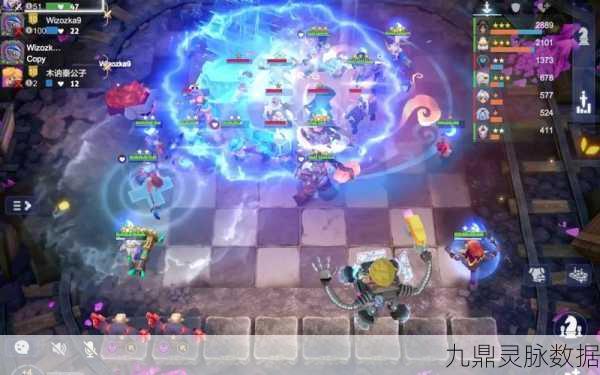 多多自走棋光羽斥候棋子深度剖析,强度与策略并存