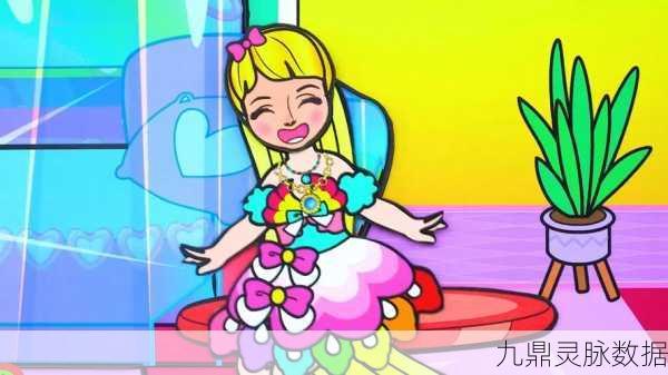 梦幻衣橱开启,奇妙公主梦幻换装安卓版,打造你的专属童话世界