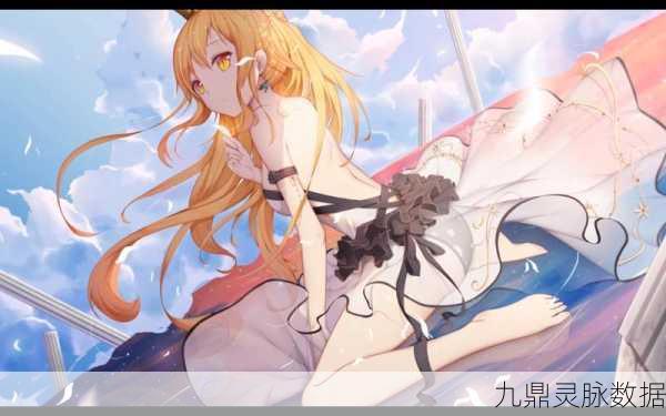魔灵幻歌,预约启程,邂逅二次元美少女养成之旅
