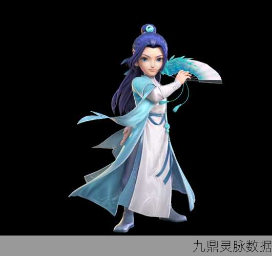 梦幻西游,探寻三大传奇人物与角色魅力