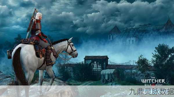 巫师射手,解锁休闲战斗新境界的奇幻之旅