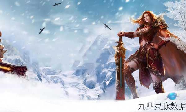 冰雪奇缘再现，热血传奇复古风席卷手游界