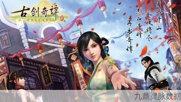 古剑奇谭二,新手进阶秘籍,解锁高手之路的奇幻之旅