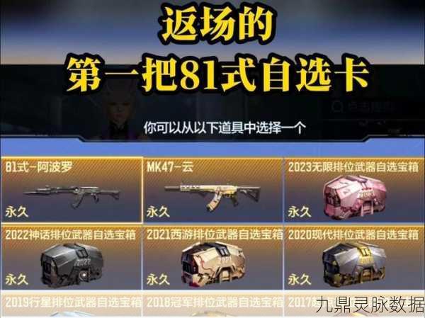 CF手游排位币能否延续至下个赛季？