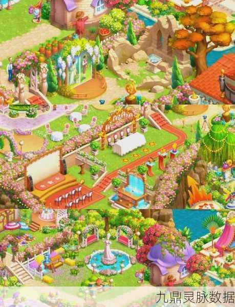 探索IdlePetGarden，打造你的梦幻宠物花园