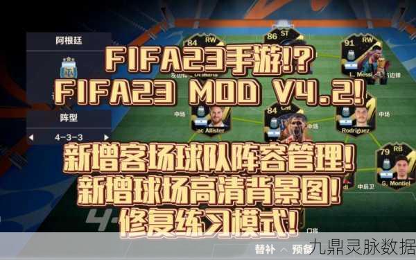 FIFA16深度解析，中国队经理模式制胜攻略