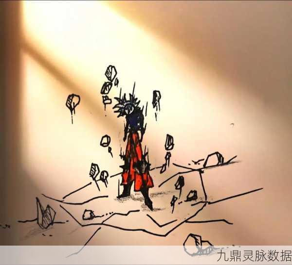 一波超人,火柴人邂逅龙珠,格斗新纪元开启