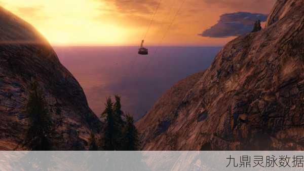 GTA5云端之旅，揭秘技术奥秘与深层象征