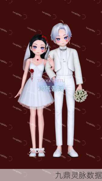 劲舞团手游结婚与婚礼举办全攻略