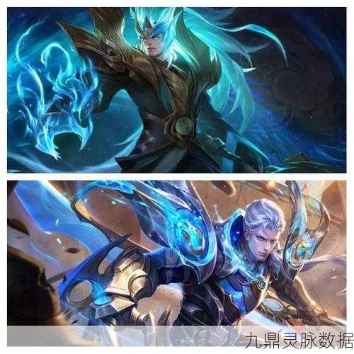 王者荣耀，铠与狂铁，谁才是战场上的真正霸主？