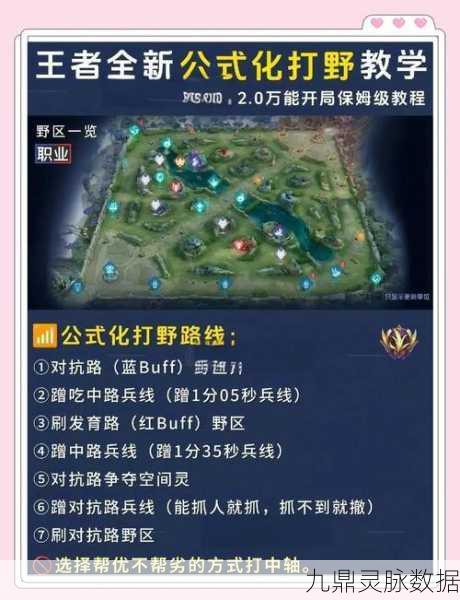 王者荣耀技术飞跃,解锁高手之路的秘籍
