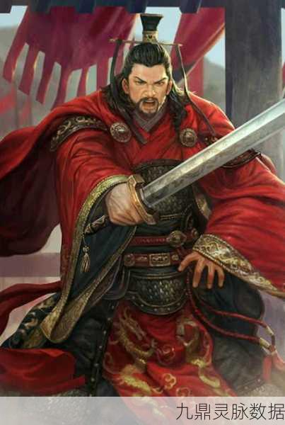 三国志14陆抗,何时闪耀登场?