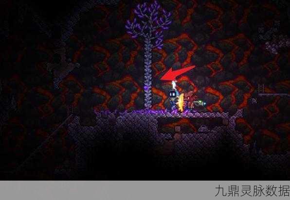 泰拉瑞亚宝石树，解锁生长奥秘与种植秘籍